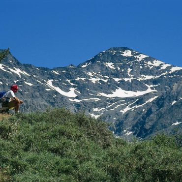 Sierra Nevada