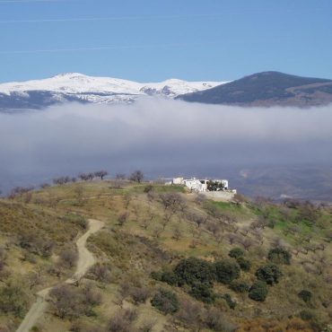 Alpujarras