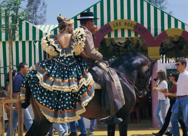 CORDOBA FERIA 1400082A