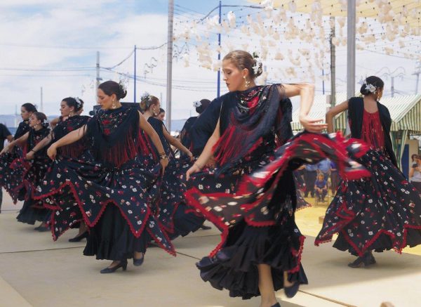 CORDOBA FERIA 1400088A