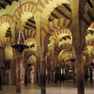 Mezquita van Cordaba