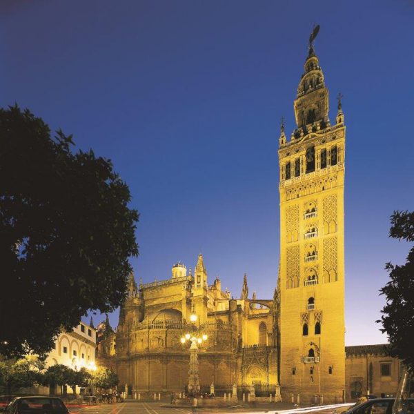 GIRALDA – SEVILLA 4100801A