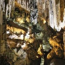 De Grotten van Nerja