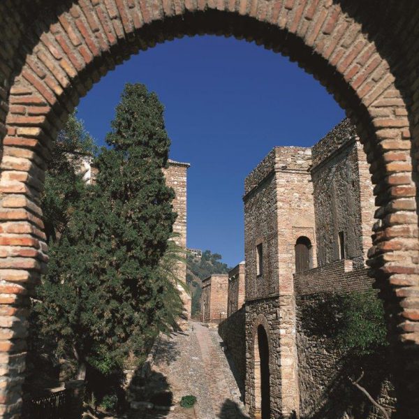 Málaga-Alcazaba de Málaga-2900647A