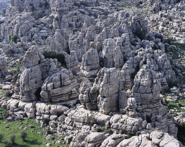 Málaga-Antequera-Parque Natural del Torcal de Antequera-2900143A