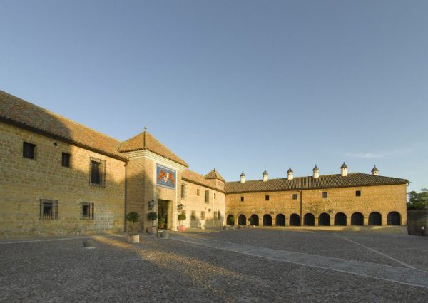 Parador de Carmona