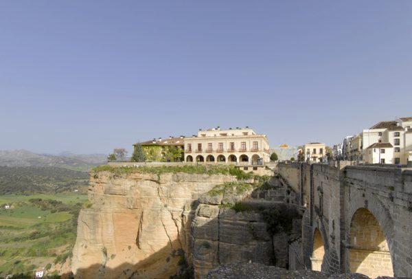 Parador de Ronda