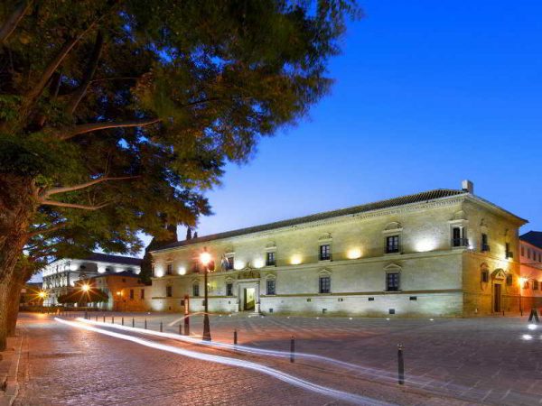 Parador de Úbeda