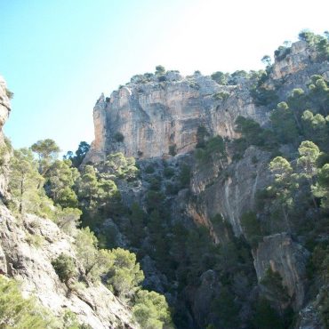 Sierra de Cazorla