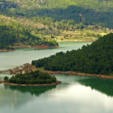 Sierra de Cazorla