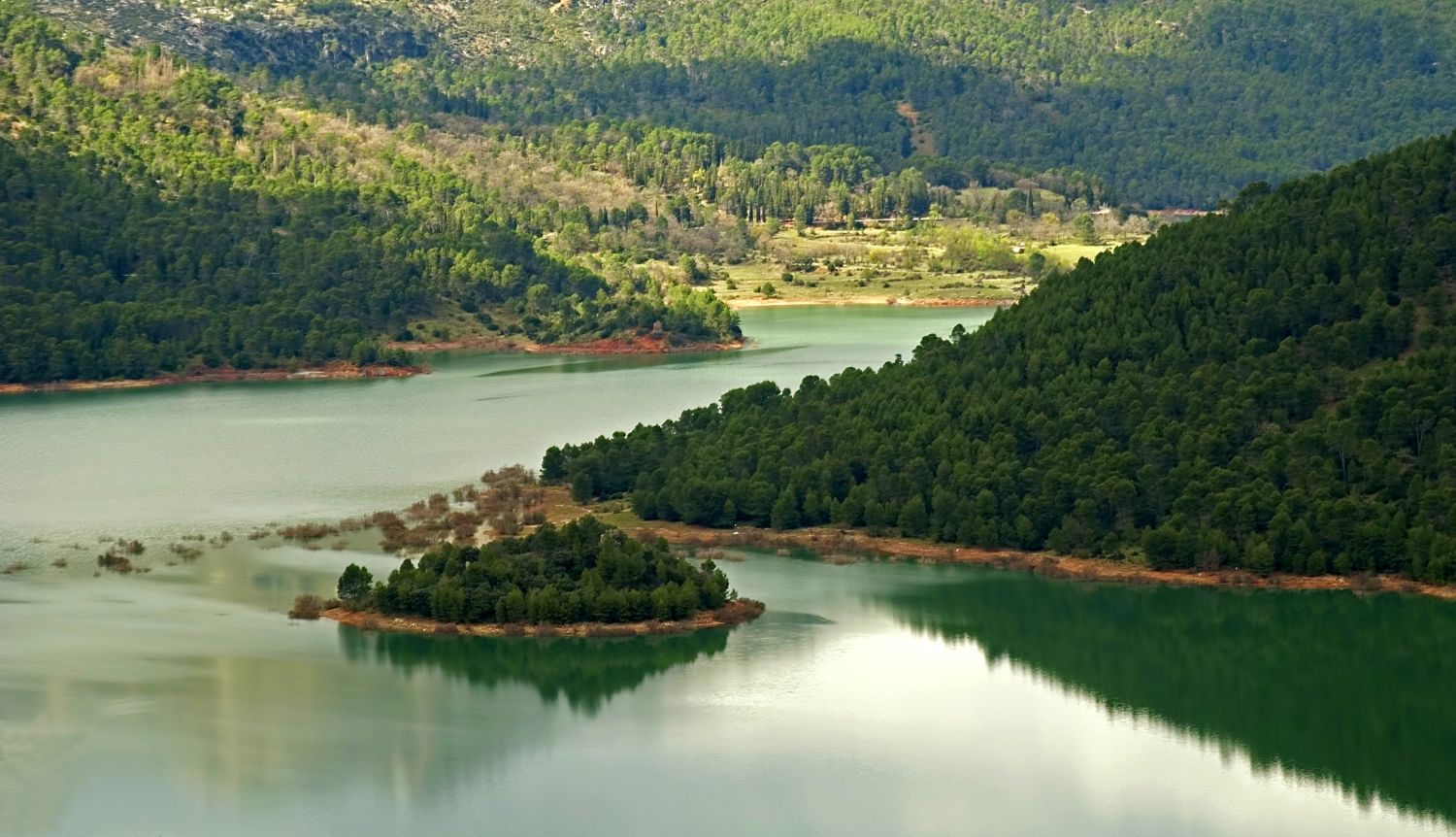 Sierra de Cazorla