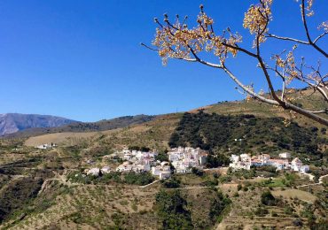 polopos ons spaanse dorp andalusie rondreizen