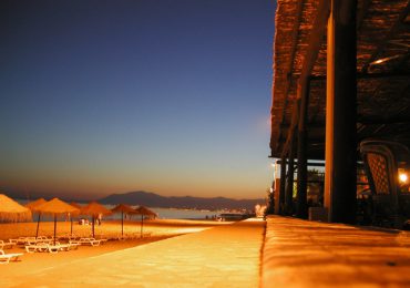 strand torremolinos rondreis andalusie