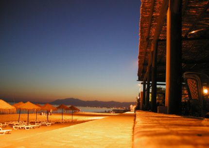 strand torremolinos rondreis andalusie